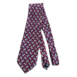 Hot Sale rare!! vintage Grateful Dead silk necktie made in usa