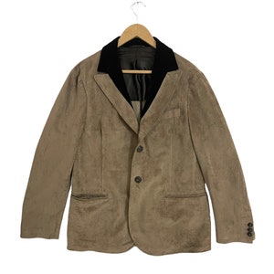 Giorgio Armani blazer italian designer giorgio armani italy