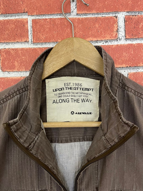 在庫一掃最安挑戦 00s sleeve AIRWALK mulch sleeve pocket mulch