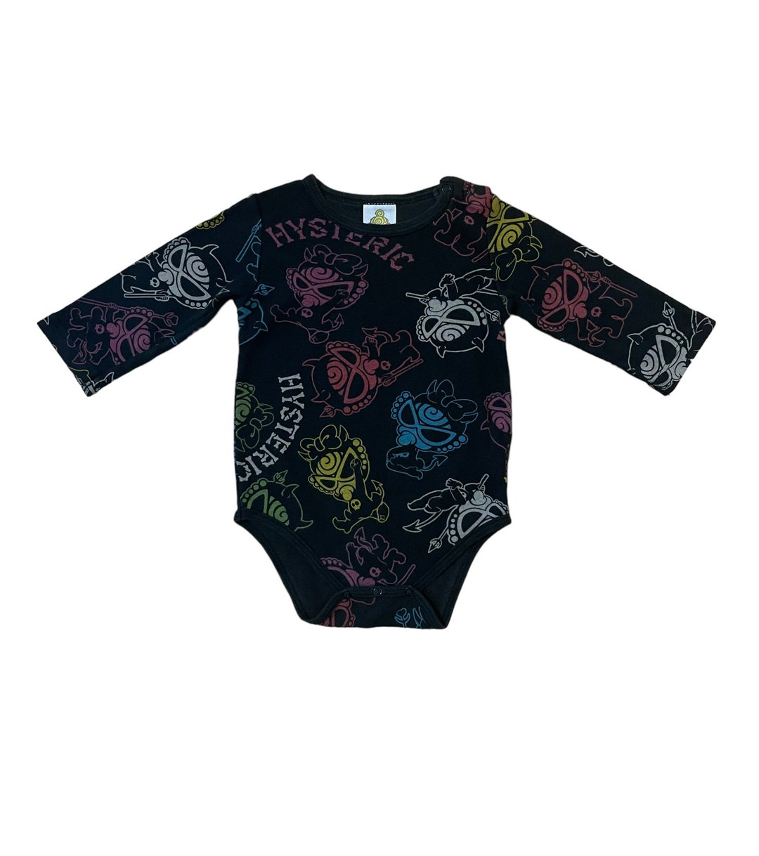 Hysteric Glamour ベビー服セット 80cm Hysteric Glamour ベビー服セット 80cm Hysteric Glamour