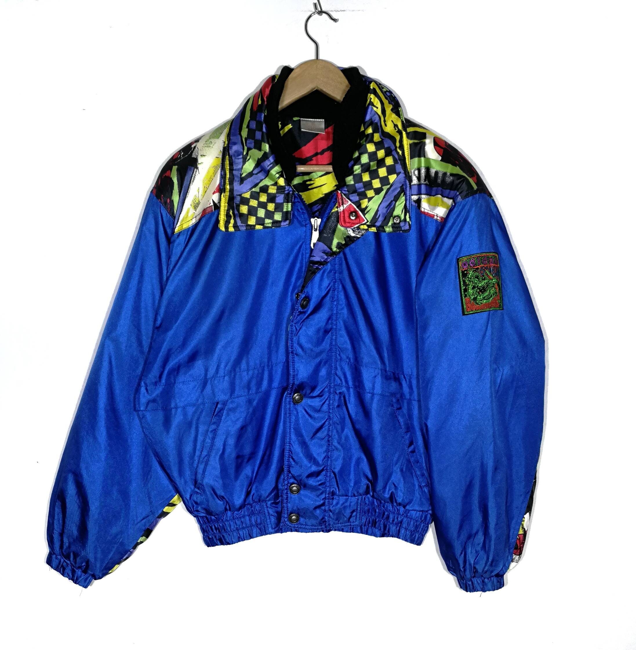 Hot Sale!! Rare!! Vintage Adidas Snowboard Jacket Vintage Hot Sale!! Rare!! Vintage Adidas Snowboard Jacket Vintage