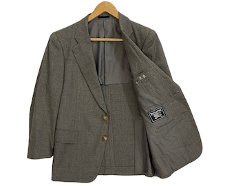 Burberry hotsell sport suit