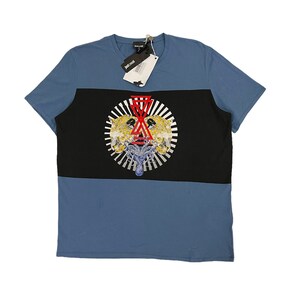 Hot Sale !! Just Cavalli tshirt activewear streetwear