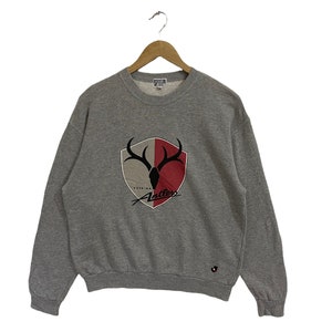 Heißer Verkauf Kashima Antlers fc Fußballverein Sweatshirt Japan League Fußballverein Activewear Streetwear