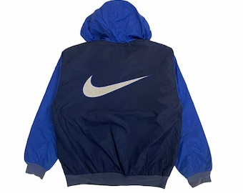 ウェア Vintage Nike Big Logo Reversible Jacket s-l400.jpg
