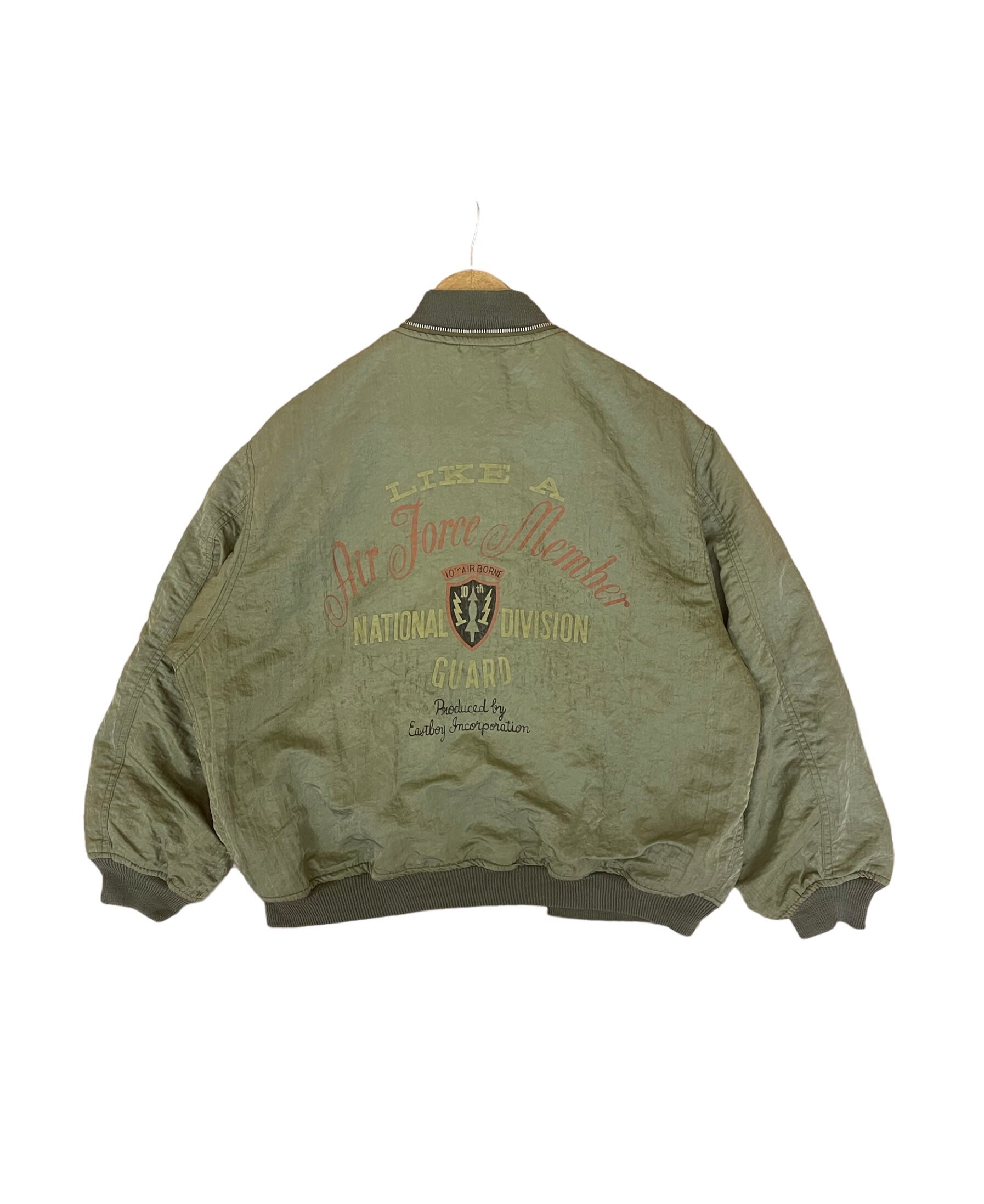 木造 SovietArmy TANKMAN Jacket Olive 48-3 No5 | wembleytyres.co.uk