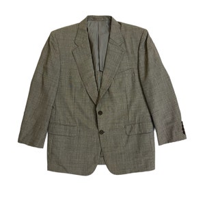 Rare Aquascutum of London Blazer