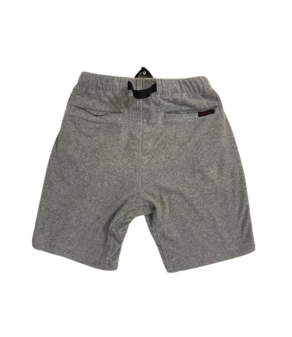 Vintage Gramicci Short Pant Gramicci Sweatpant Activewear