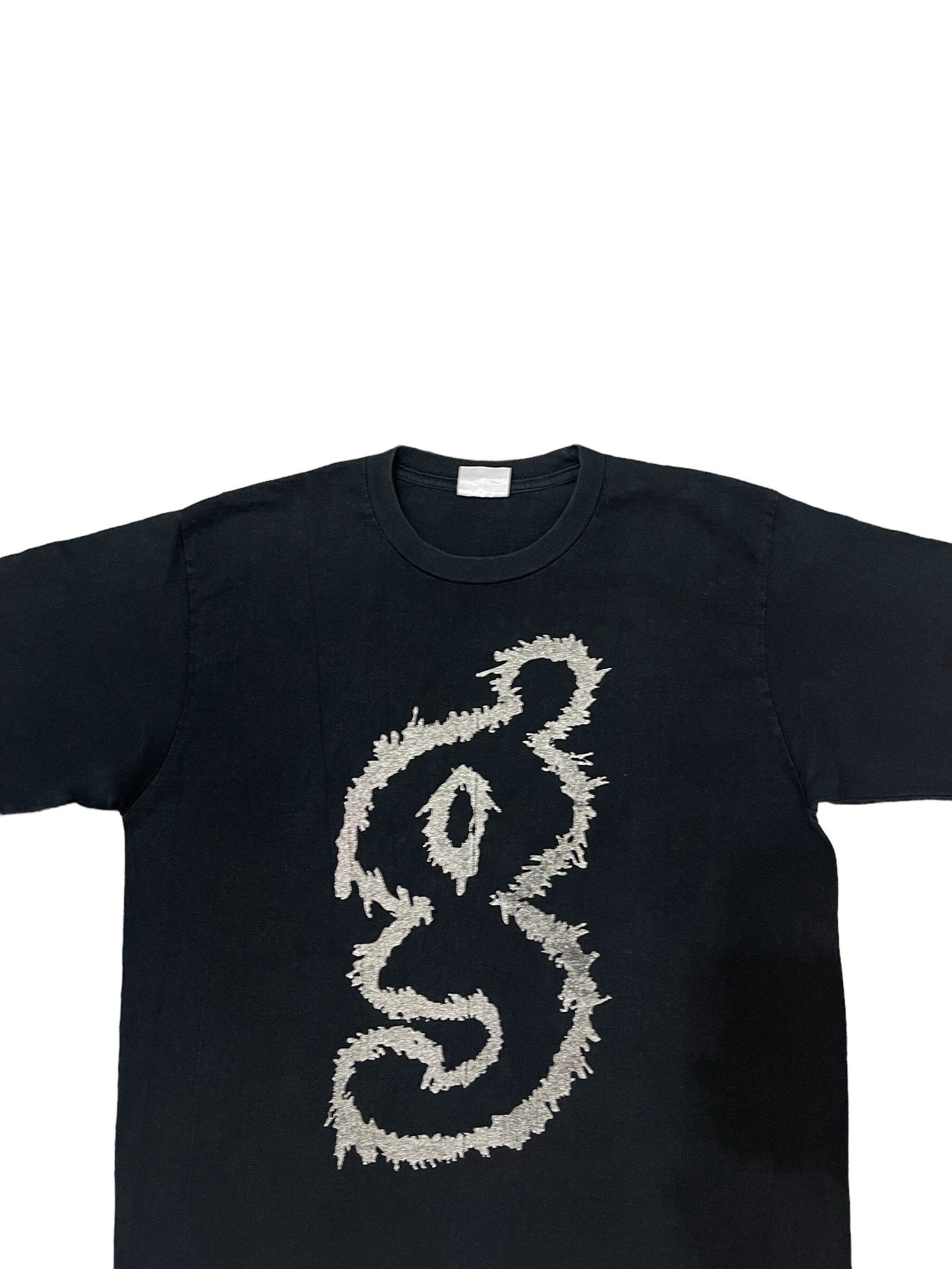 GOODENOUGHシャツ Vintage 90s Goodenough Japan Brand T Shirt - Etsy