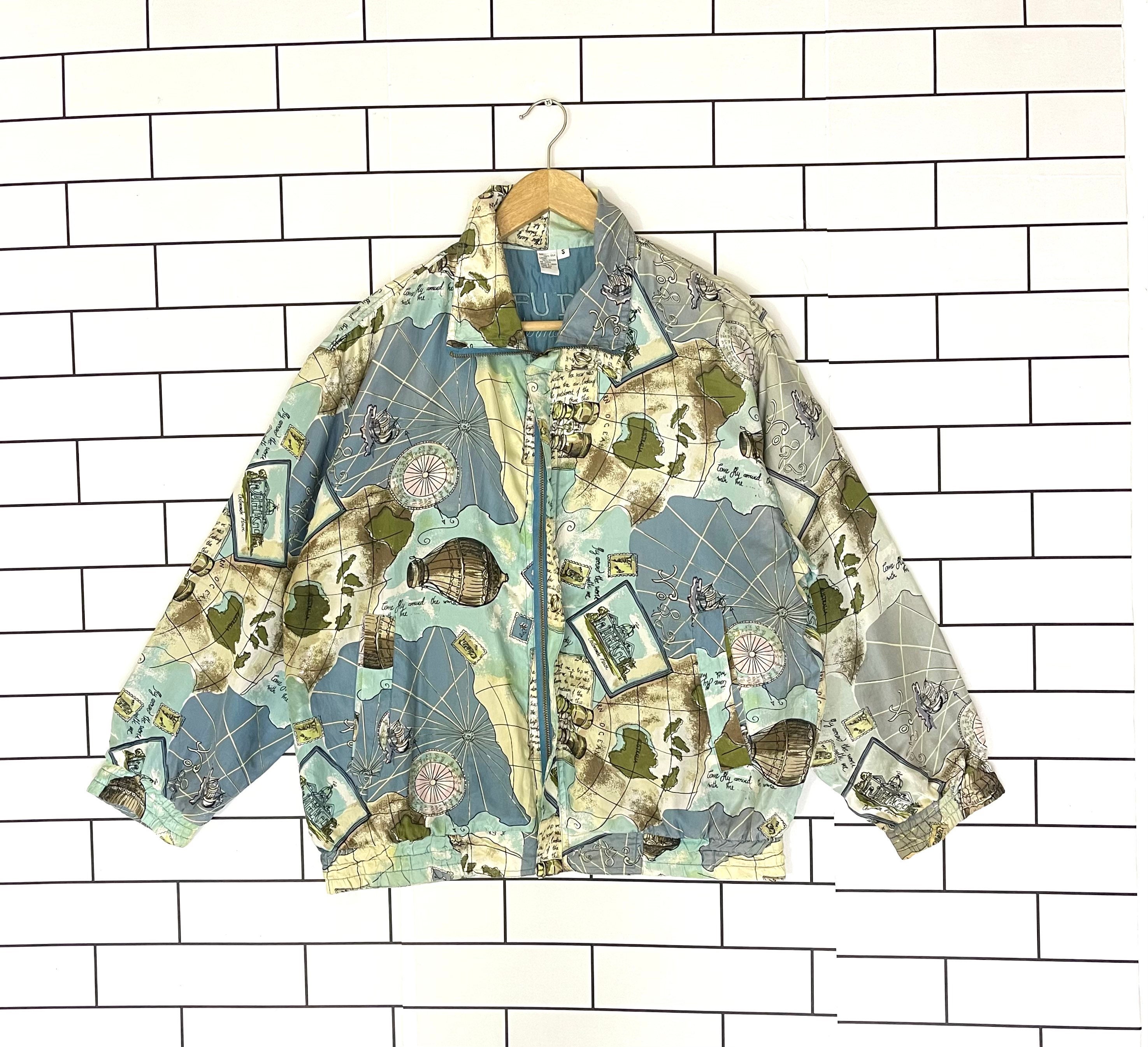 Fuda International - Etsy