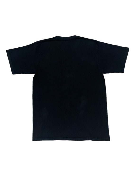 Hot Sale!! Vintage Goodenough tshirt big logo jap… - image 3
