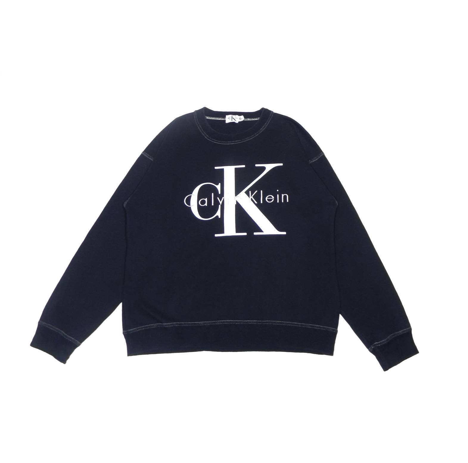 Hot Sale Rare Vintage 90s Calvin Klien Sweatshirt Big Logo CK - Etsy Finland Hot Sale Rare Vintage 90s Calvin Klien Sweatshirt Big Logo CK - Etsy Finland