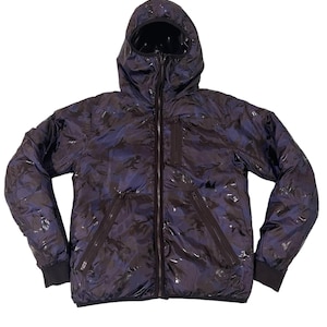 Free Shipping !! Hot Sale !! Field Core down jacket  puffer jacket full zipper cold weather jacket size Medium activewear streetwear