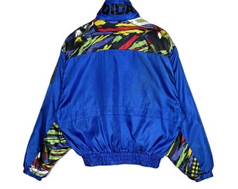 Hot Sale!! Rare!! Vintage Adidas Snowboard Jacket Vintage