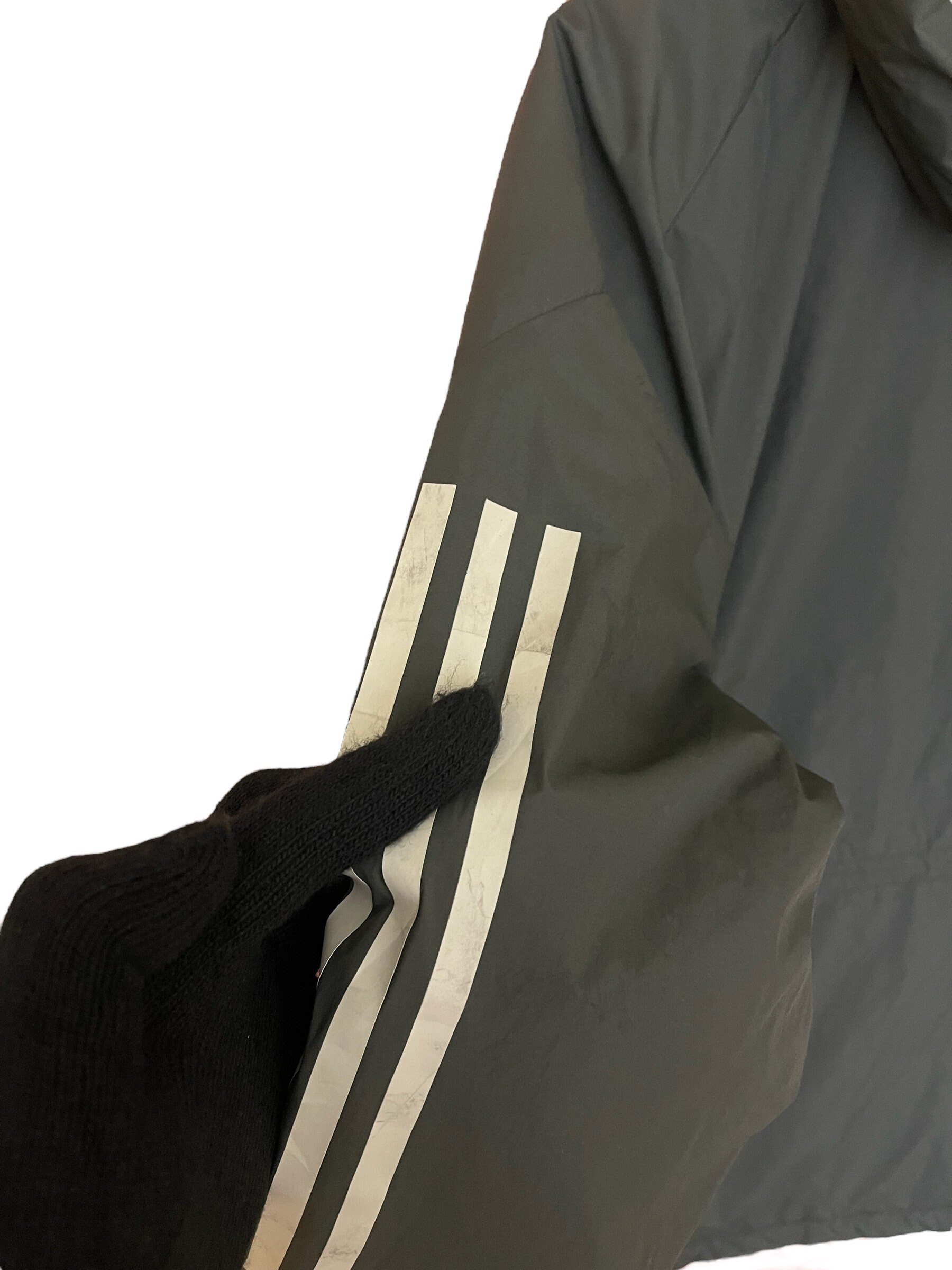 adidas wnd jacket