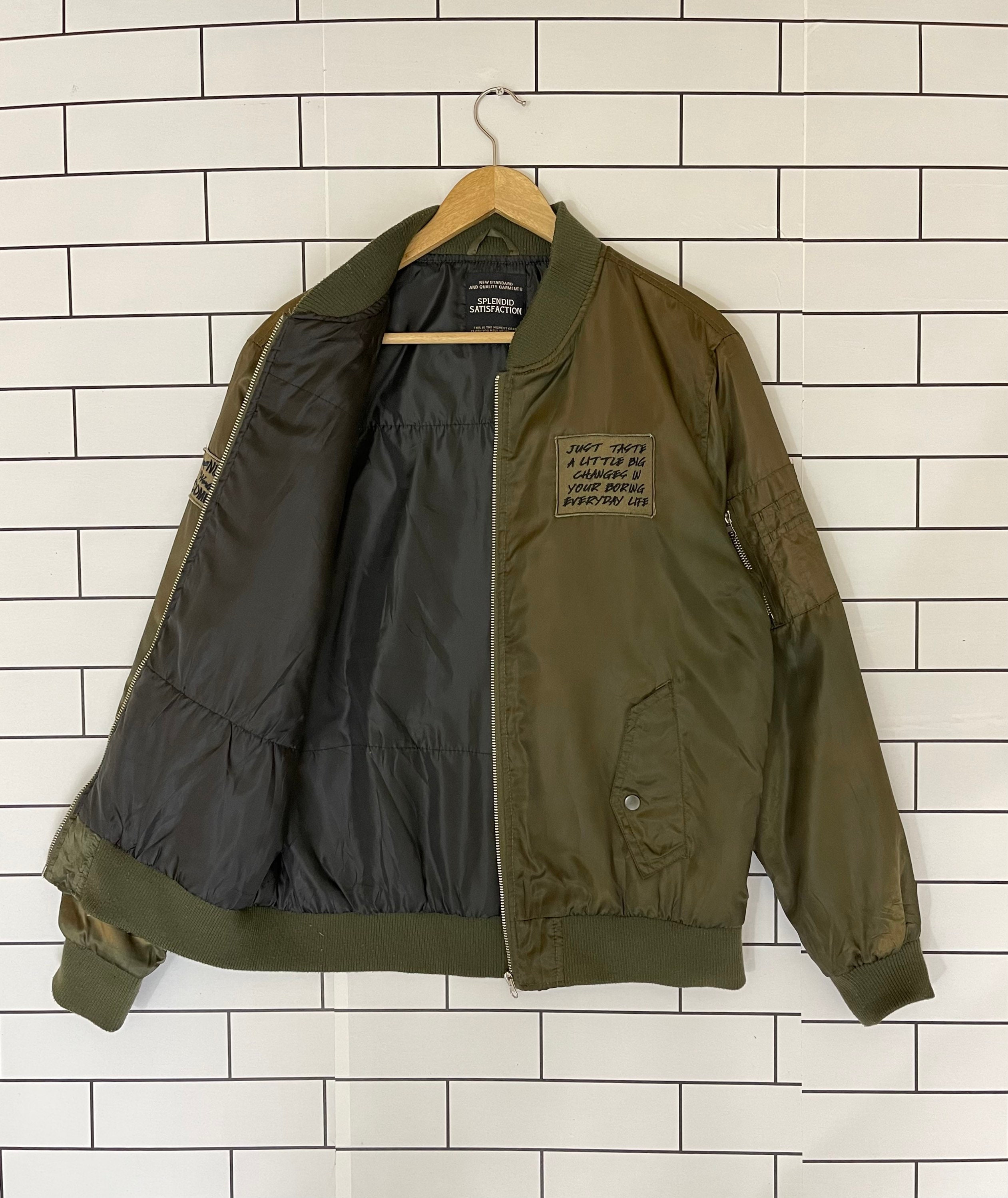 ジャケット・アウター Name. PHOTOGRAPHERS FLIGHT JACKET s-l400.jpg