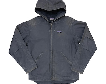 ジャケット・アウター 90sPatagonia Shelled Capilene Jacket EUC Vintage 90s Patagonia Mens Large Shelled Capilene Lined