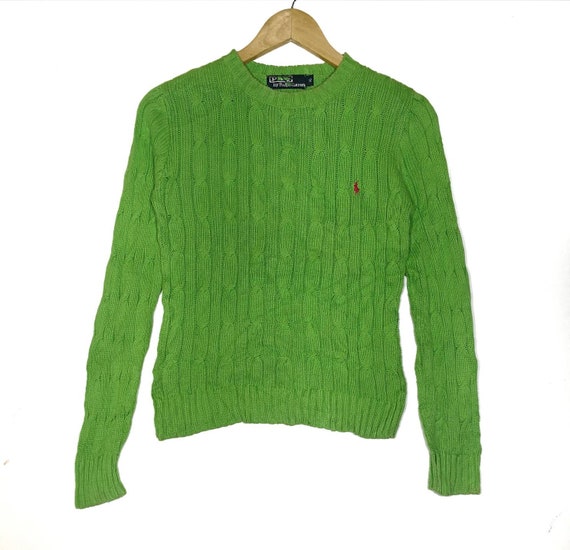 Rare Hot Sale Vintage Polo Ralph Lauren 