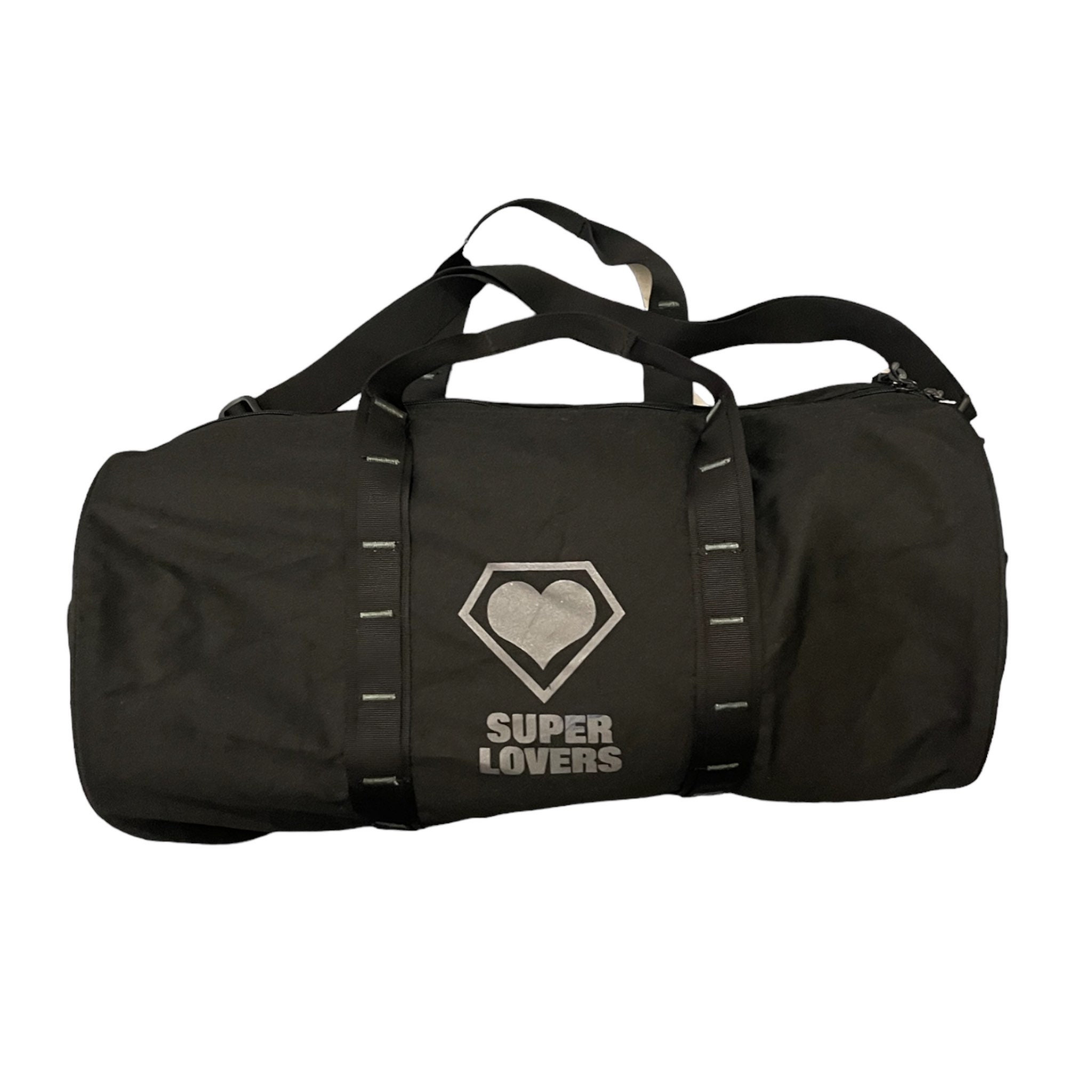 アイドル Super junior DnE travel bag SUPER JUNIOR D&E &-STATION TRAVEL BAG