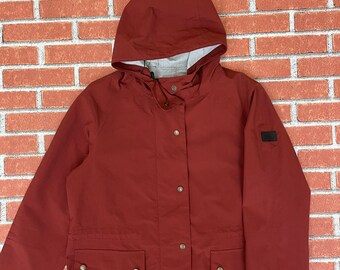 Barbour best sale northway jacket