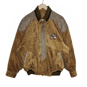 Vintage Pia Sport jacket japanese brand vintage quodroy jacket size medium