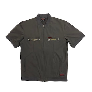 Hot Sale Vans jacket skateboard streetwear