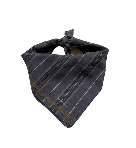 Lancel Paris handkerchief neckerchief scarves ital