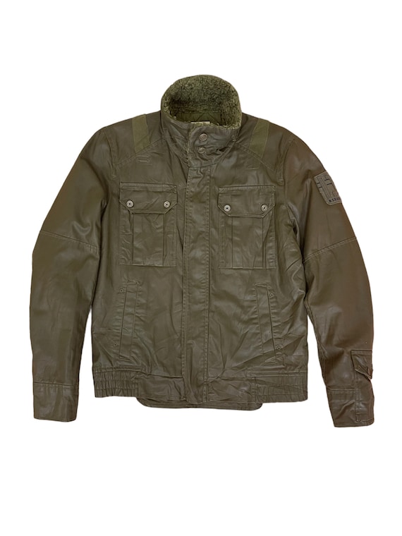 Diesel top jacket winter