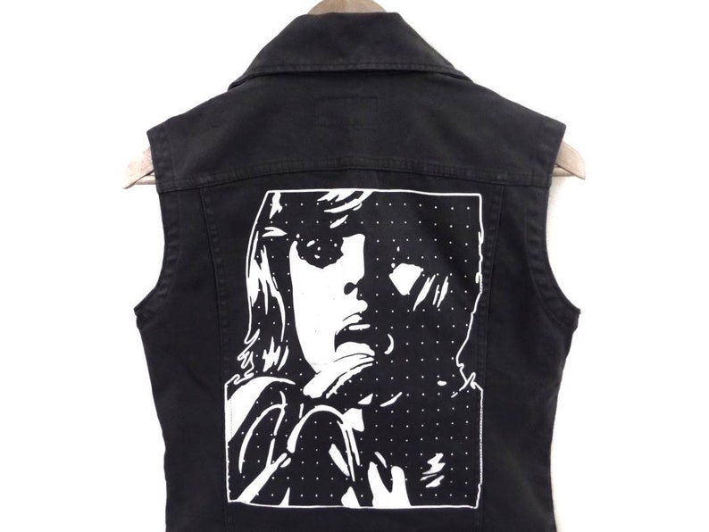Hot Sale Rare Vintage Hysteric Glamour overall Hysteric big logo japanese brand Activewear Streetwear