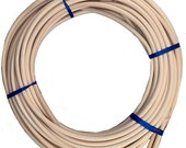 8 mm 10 round reed - 1 pound- Approximately 80 ft.
