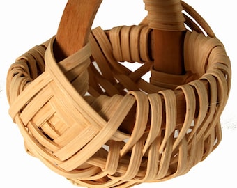Little Rib Basket Kit