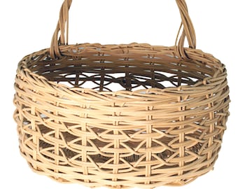 Mail Basket Weaving Kit