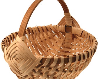 Melon Basket Weaving Kit