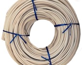 4.25 mm 6 round reed - 1 pound- Approximately 200 ft.