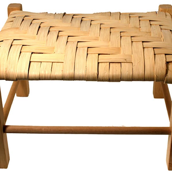 New England-style Footstool Kit