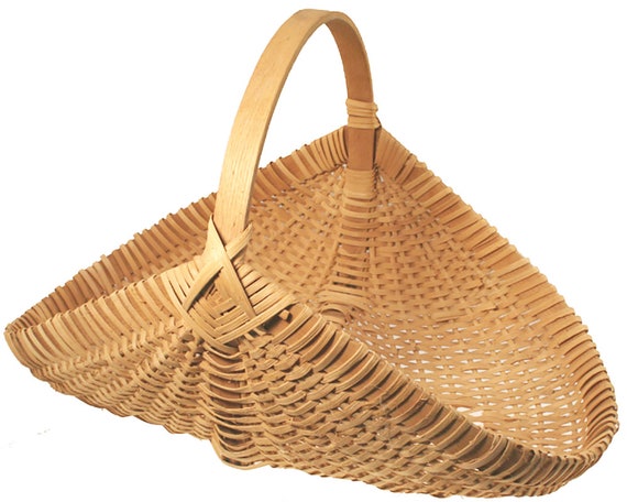 Hearth Basket Weaving Kit