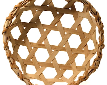 Shaker Cheese Basket Kit
