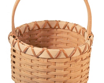  Michigan Basket Supplies and Basket Weaving
