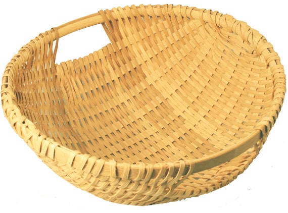 Potato Basket Weaving Kit