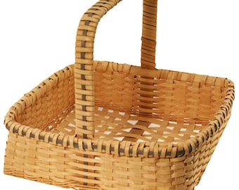 Church Supper Basket Kit