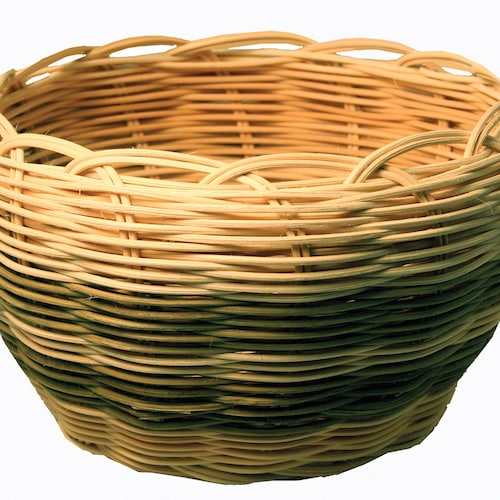 Bushel Basket Kit Etsy