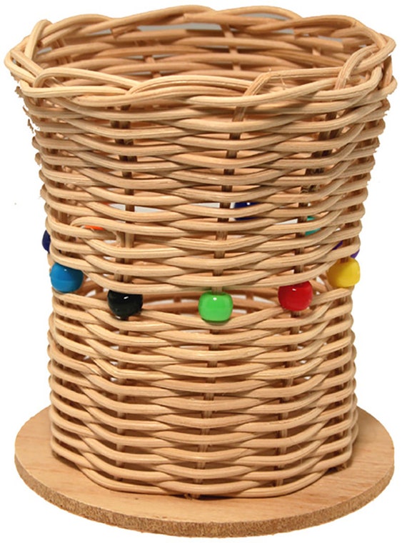 Basket outlet weaving kits