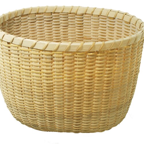 Bushel Basket Kit Etsy