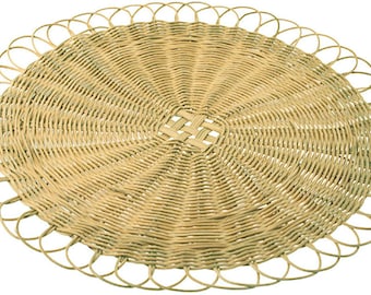 Placemats Kit makes 4