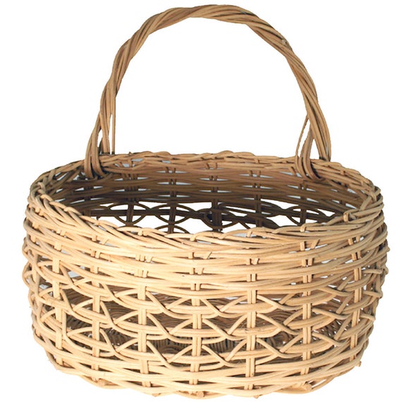 Mail Basket Weaving Kit | Etsy