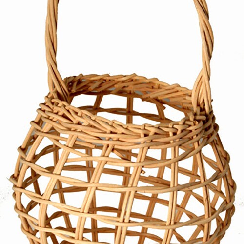 Bushel Basket Kit Etsy