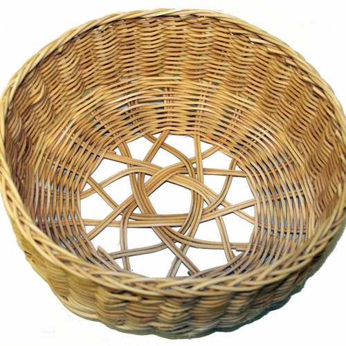 Bushel Basket Kit Etsy