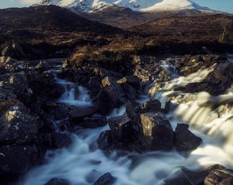 Landscape Photography, Slighachan Isle of Skye, Scotland