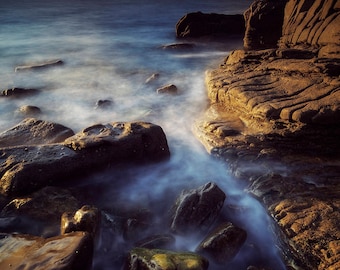Landscape Photography, Elgol Coast, Isle of Skye, Scotland