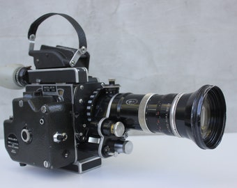 Collectible Camera Etsy